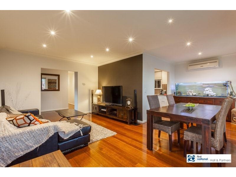 45 Kambara Drive, Mulgrave VIC 3170