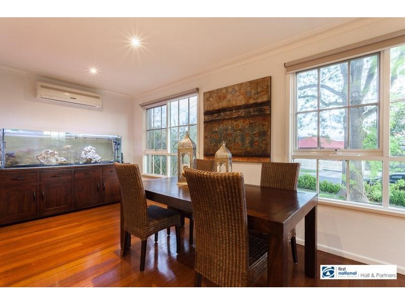 45 Kambara Drive, Mulgrave VIC 3170