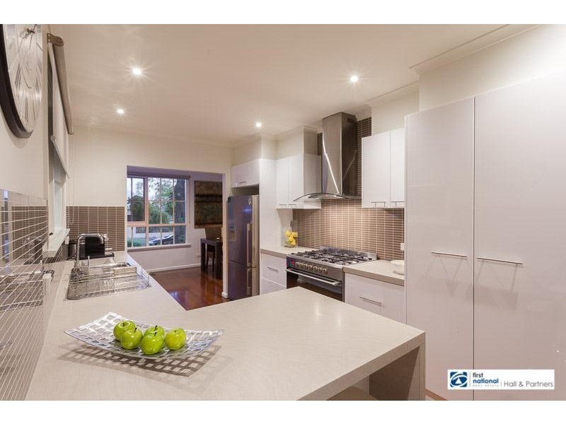 45 Kambara Drive, Mulgrave VIC 3170