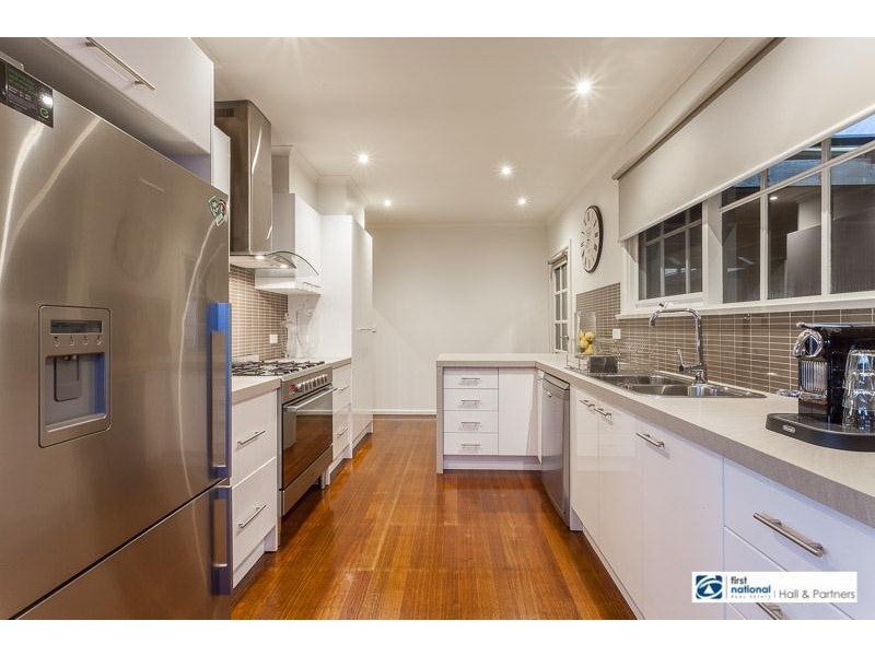 45 Kambara Drive, Mulgrave VIC 3170