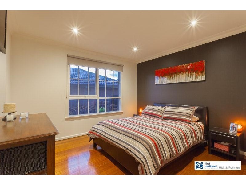 45 Kambara Drive, Mulgrave VIC 3170