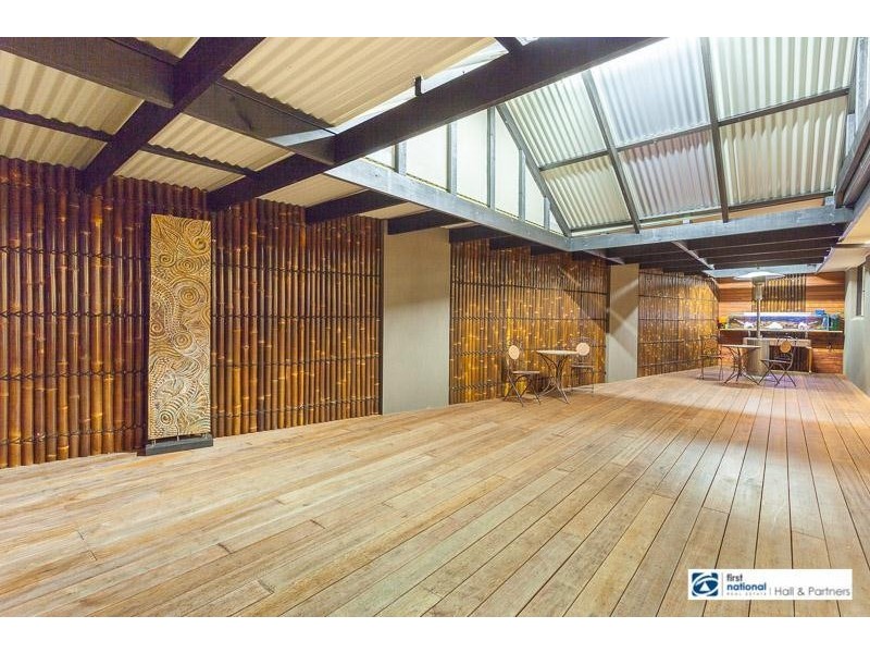 45 Kambara Drive, Mulgrave VIC 3170