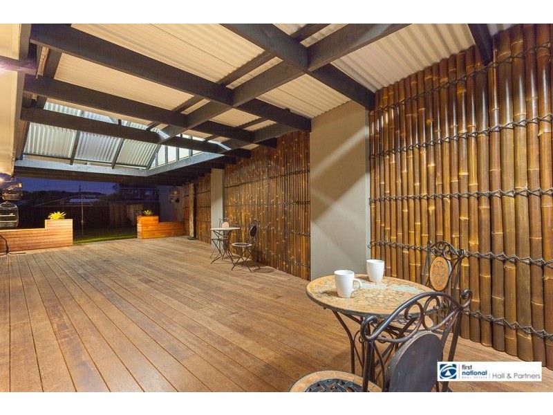 45 Kambara Drive, Mulgrave VIC 3170