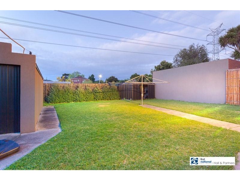 45 Kambara Drive, Mulgrave VIC 3170