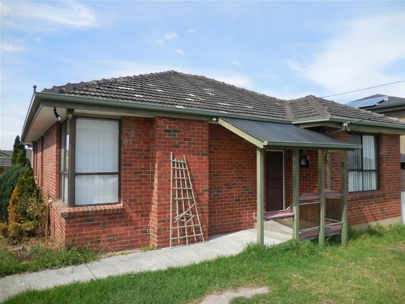 1/40 Wilma Avenue, Dandenong VIC 3175