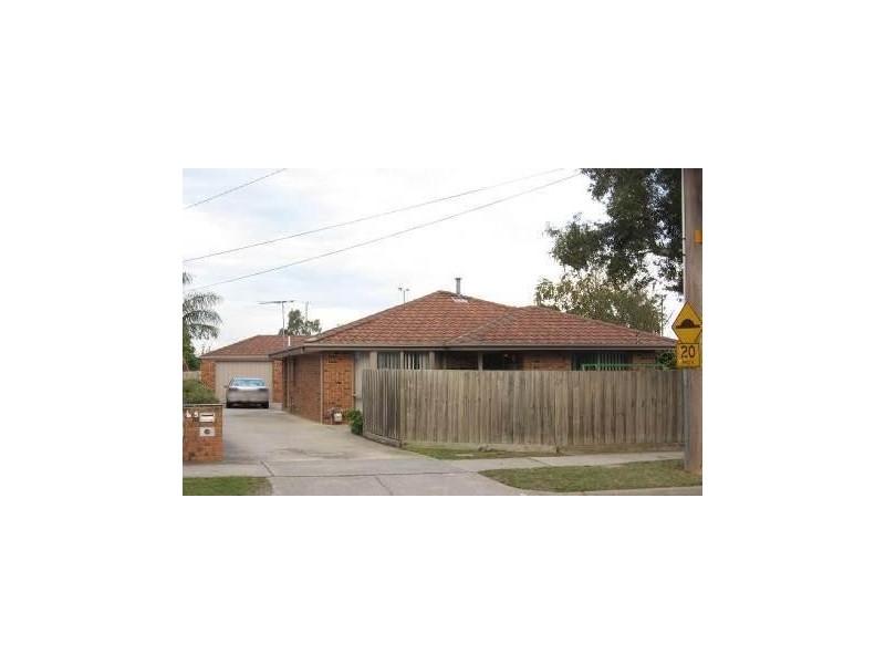 2/65 Hillside Street, Springvale VIC 3171