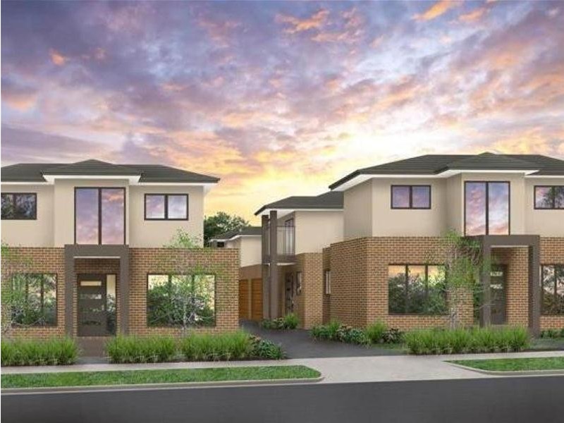 6/4-6 Burrows Avenue, Dandenong VIC 3175