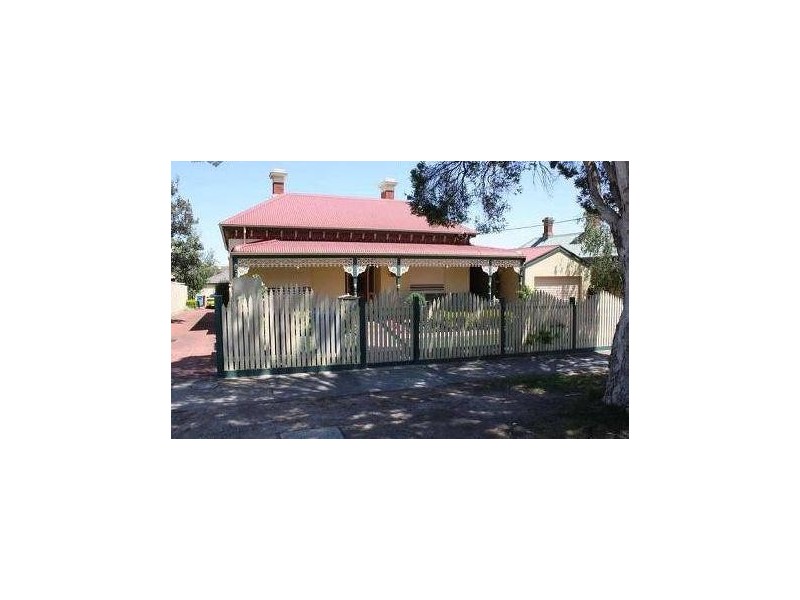 1/21 Hemmings Street, Dandenong VIC 3175