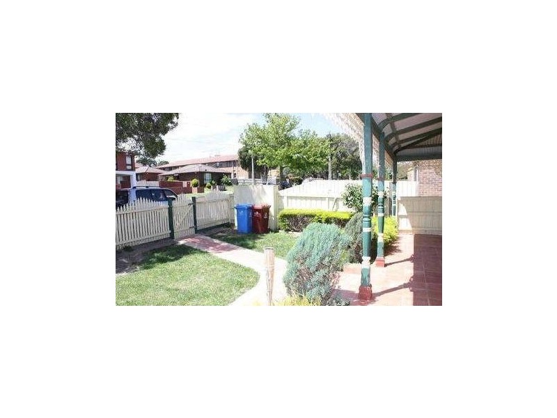 1/21 Hemmings Street, Dandenong VIC 3175