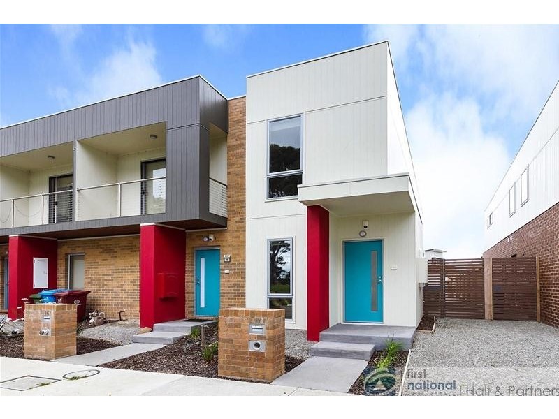 17 Alex Scott Way, Dandenong VIC 3175