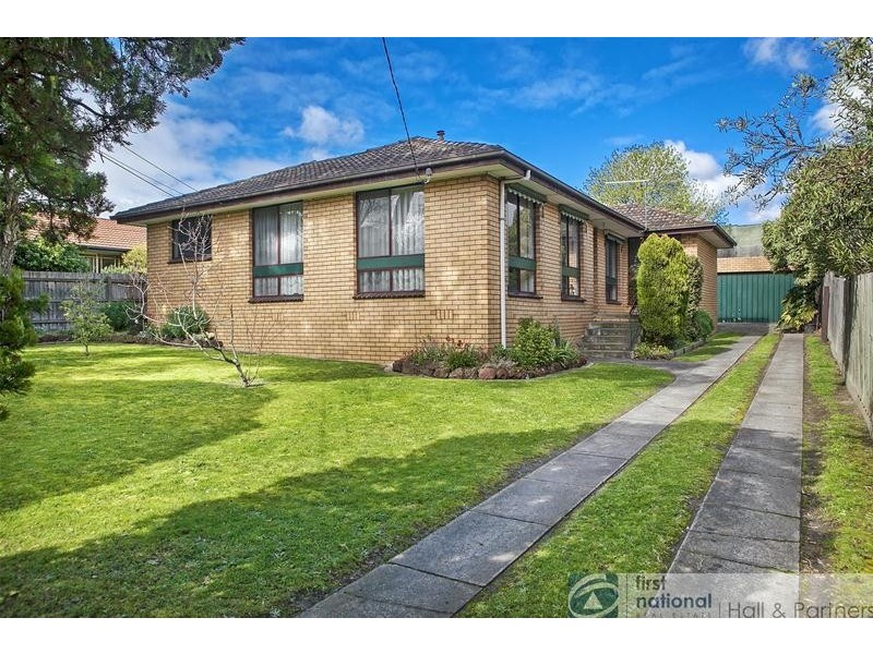 28 Highclere Avenue, Mount Waverley VIC 3149