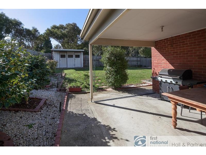 14 Lucas Court, Narre Warren South VIC 3805