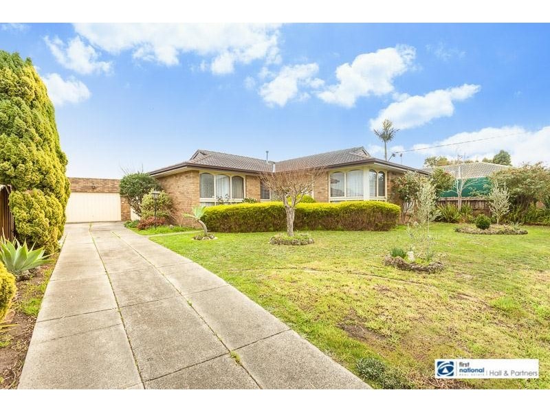 2 Toon Court, Dandenong North VIC 3175