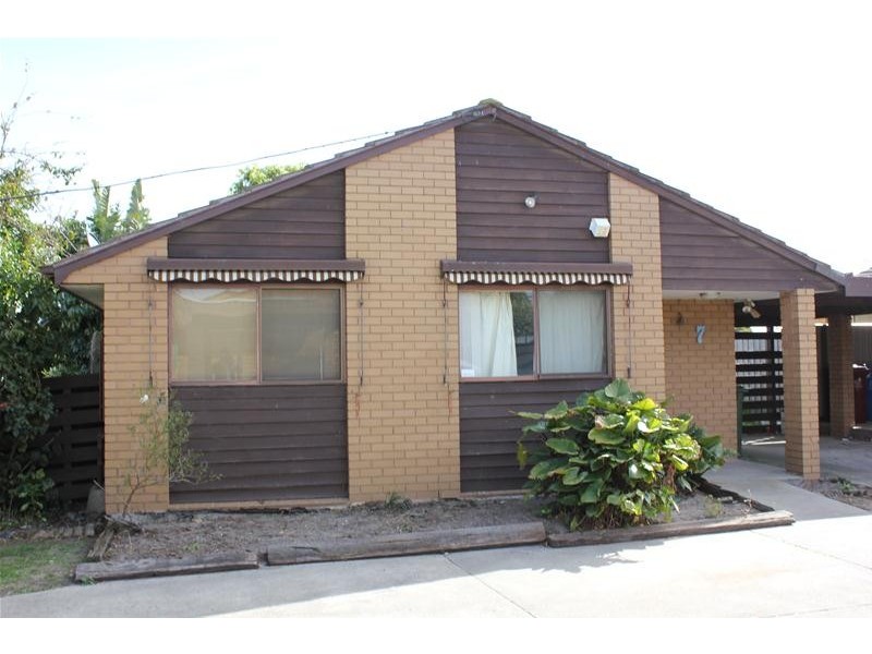 7/10 Tarene Street, Dandenong South VIC 3175