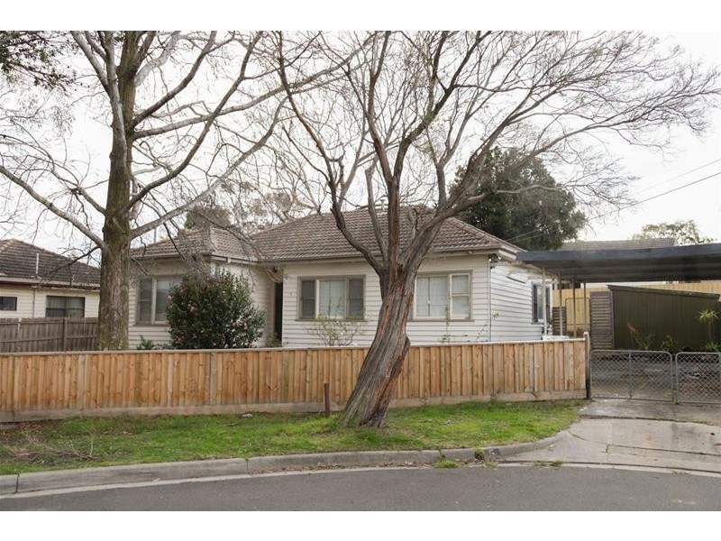 5 Hay  Court, Noble Park VIC 3174