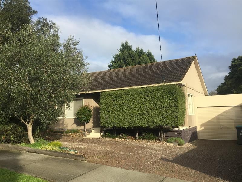 33 Nigra Street, Doveton VIC 3177