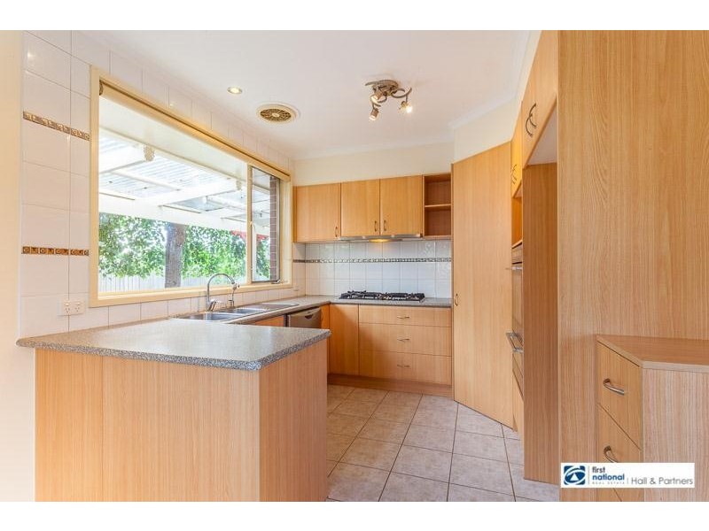 1 Tooronga Street, Dandenong North VIC 3175
