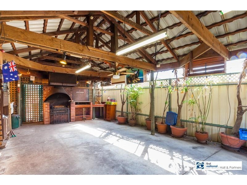 1 Tooronga Street, Dandenong North VIC 3175