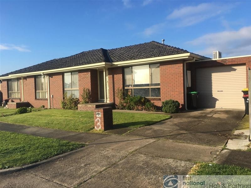 3/4 Ann Street, Dandenong VIC 3175