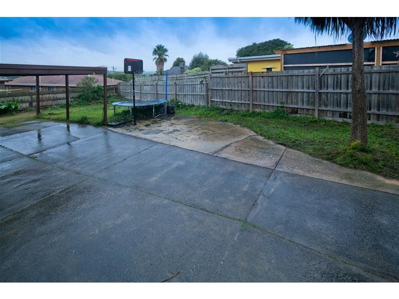 17 Frawley Road, Hallam VIC 3803