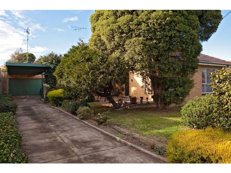 122 Wanda Street, Mulgrave VIC 3170