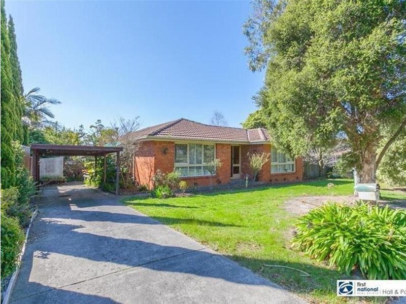 57 Jolimont Avenue, Mulgrave VIC 3170