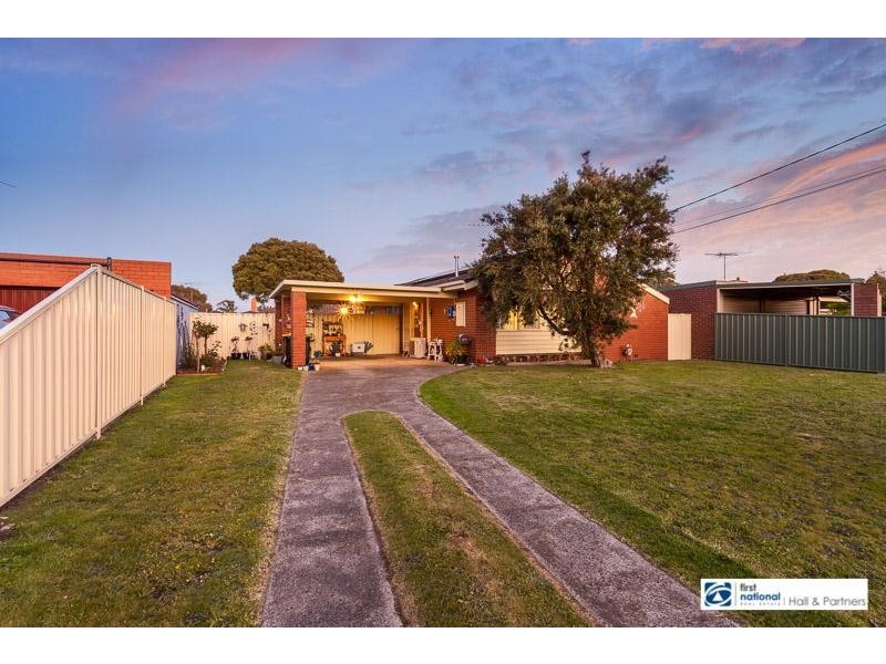 21 Currawong Street, Keysborough VIC 3173