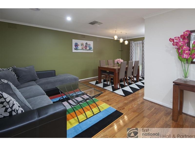 5 McAlpine Court, Dandenong North VIC 3175