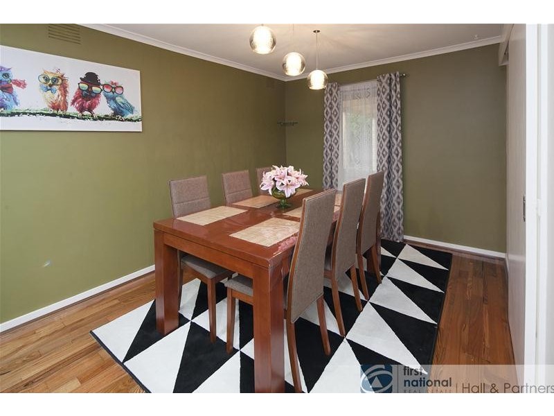 5 McAlpine Court, Dandenong North VIC 3175