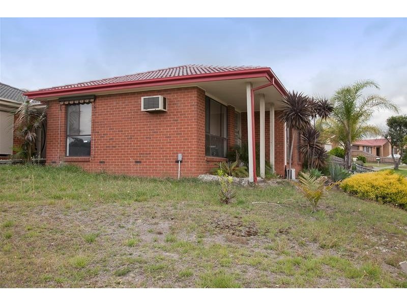 51A Thomas Mitchell Drive, Endeavour Hills VIC 3802