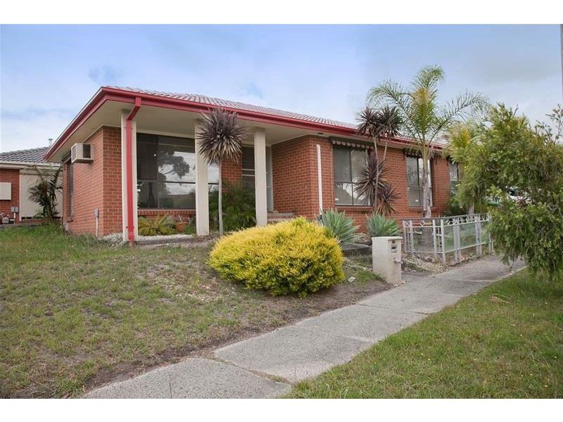 51A Thomas Mitchell Drive, Endeavour Hills VIC 3802