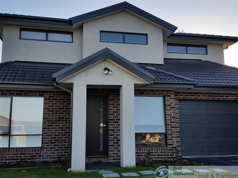 1/26 Boyd Street, Dandenong VIC 3175