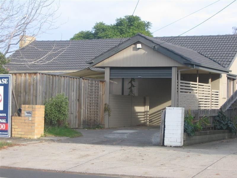 81 Wanda Street, Mulgrave VIC 3170