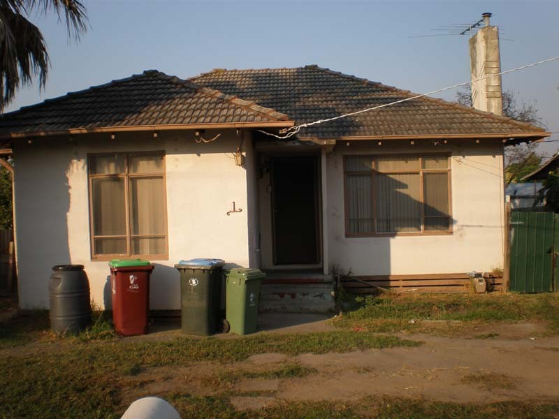 1 Ti Tree Drive, Doveton VIC 3177