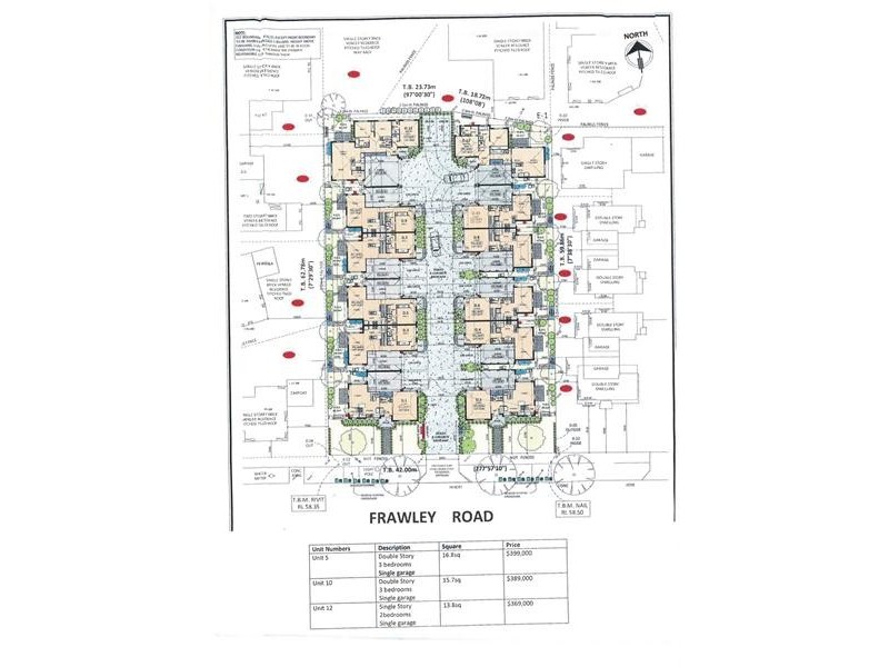 12/69 Frawley Road, Hallam VIC 3803