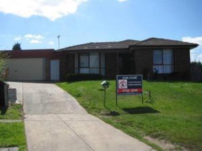 6 Thurso Court, Endeavour Hills VIC 3802