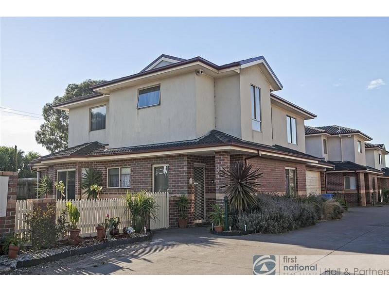 7/89 Frawley Road, Hallam VIC 3803