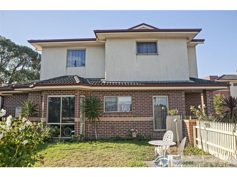 7/89 Frawley Road, Hallam VIC 3803