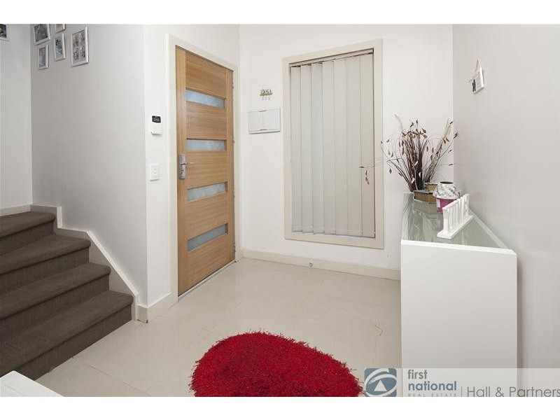 7/89 Frawley Road, Hallam VIC 3803