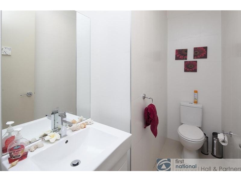 7/89 Frawley Road, Hallam VIC 3803