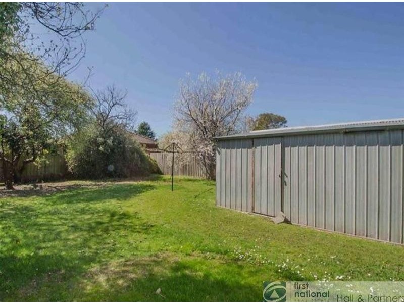 7 Waratah Drive, Dandenong North VIC 3175