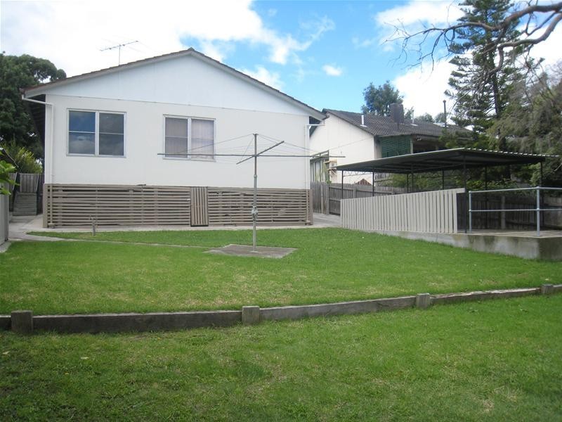 75 Chestnut Road, Doveton VIC 3177
