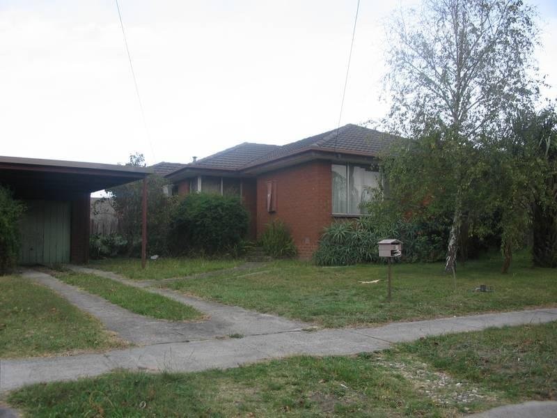 59 Blaxland Drive, Dandenong North VIC 3175