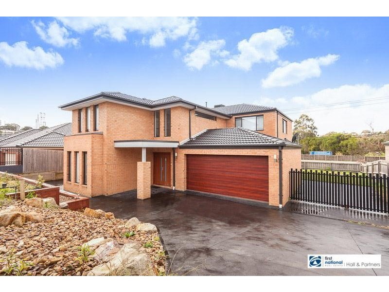 5 Loren Court, Endeavour Hills VIC 3802