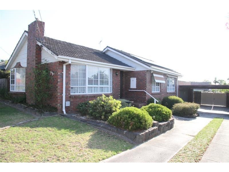 21 Marie Street, Doveton VIC 3177