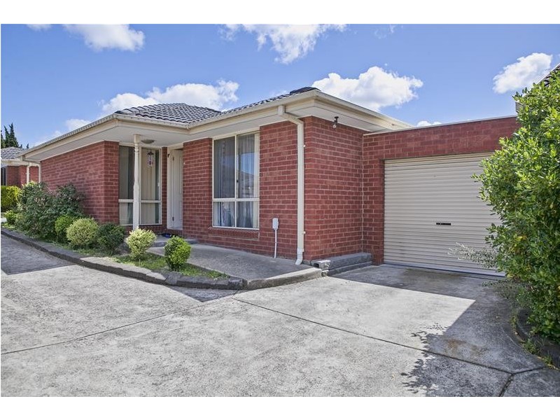 2/30 Fifth Avenue, Dandenong VIC 3175