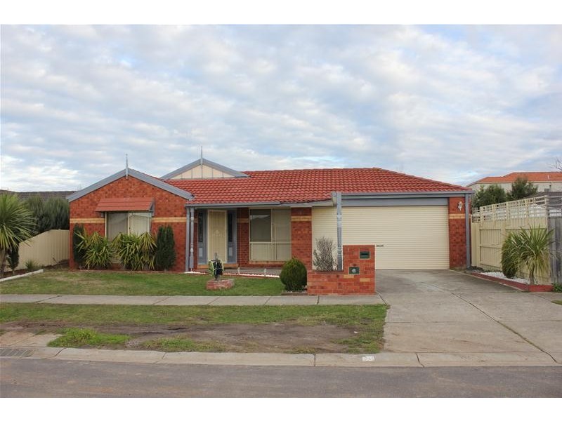 3 Appila Close, Hallam VIC 3803