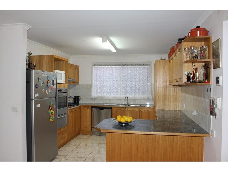 3 Appila Close, Hallam VIC 3803