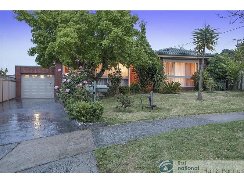 5 Elms Court, Dandenong North VIC 3175