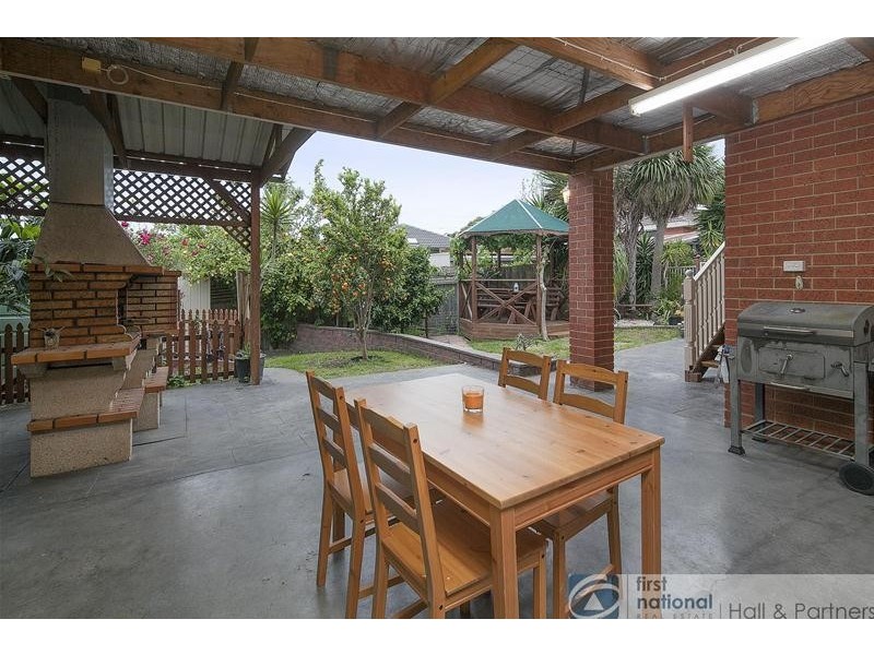 5 Elms Court, Dandenong North VIC 3175